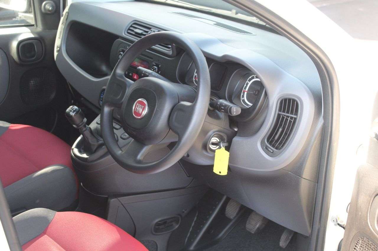 2014 FIAT PANDA 2014 FIAT PANDA