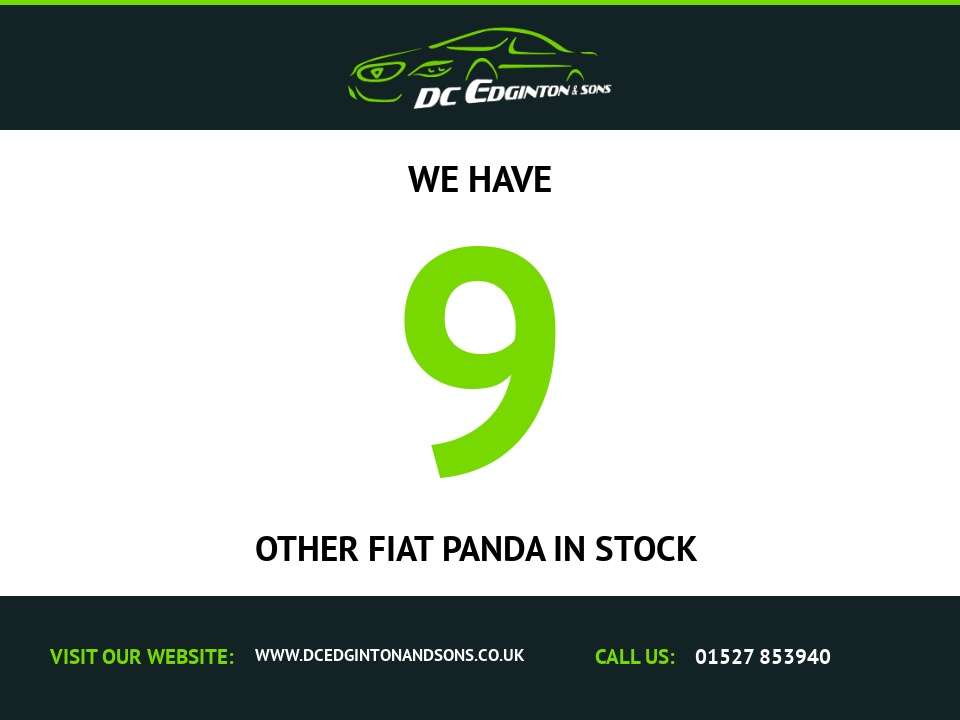 2014 FIAT PANDA 2014 FIAT PANDA
