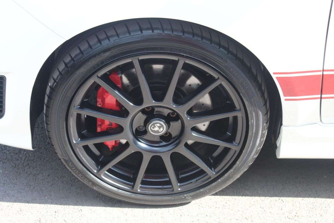 2020 ABARTH 595 2020 ABARTH 595
