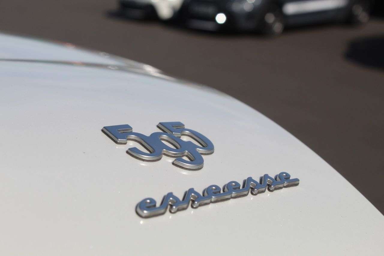 2020 ABARTH 595 2020 ABARTH 595