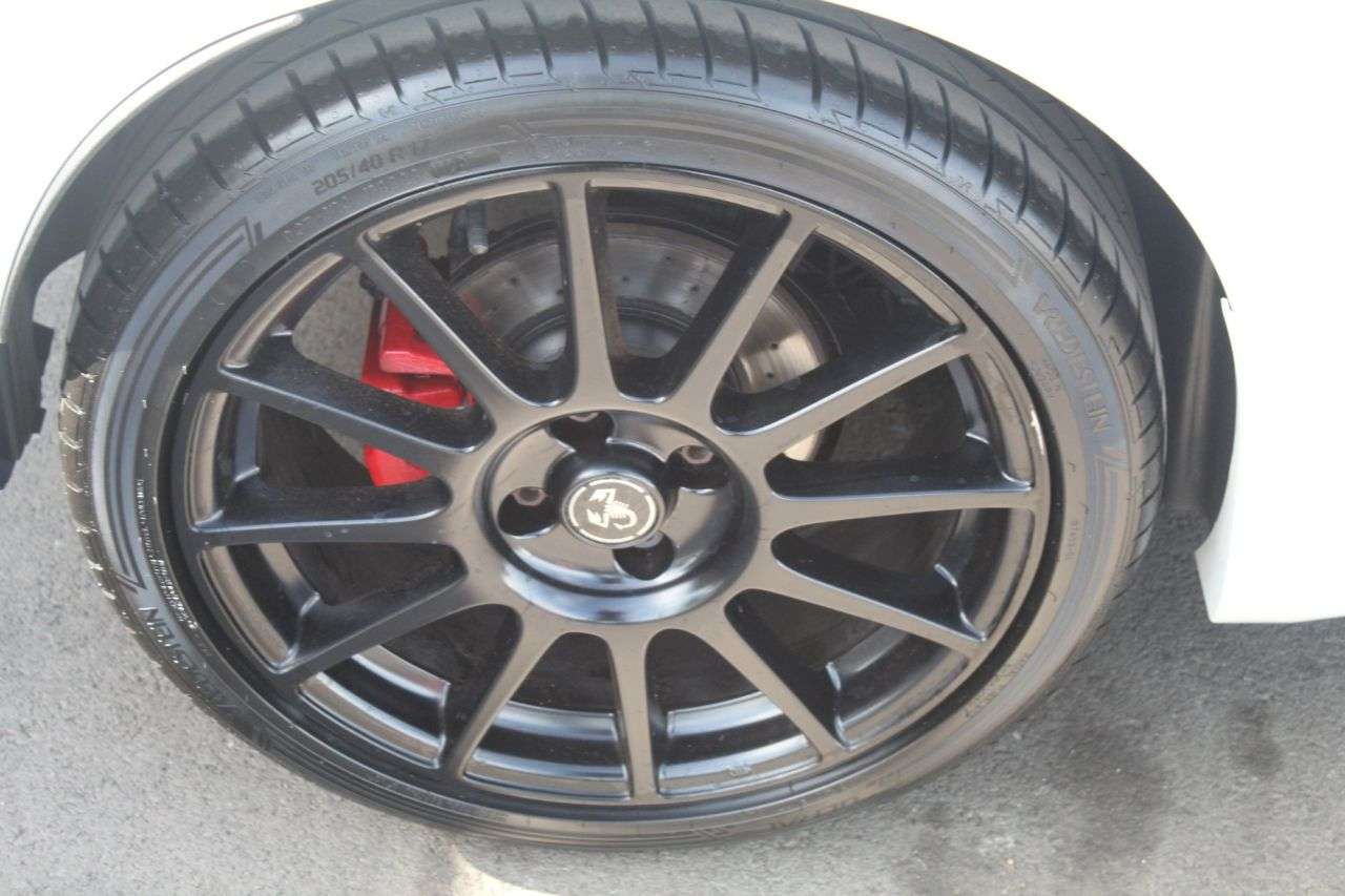 2020 ABARTH 595 2020 ABARTH 595