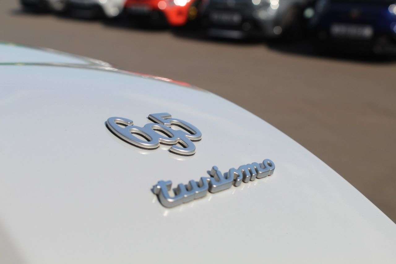2024 ABARTH 695 2024 ABARTH 695