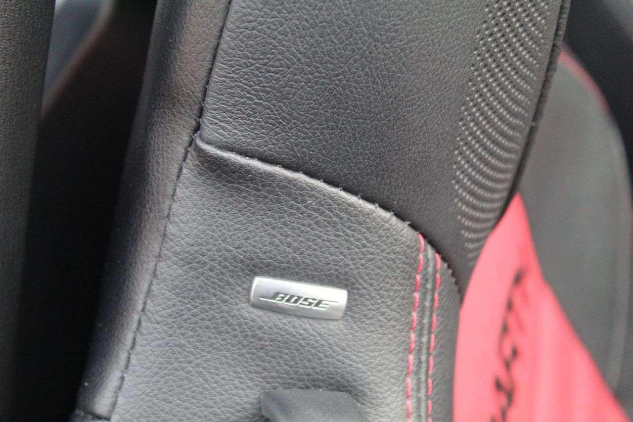 2019 ABARTH 124 SPIDER 2019 ABARTH 124 SPIDER