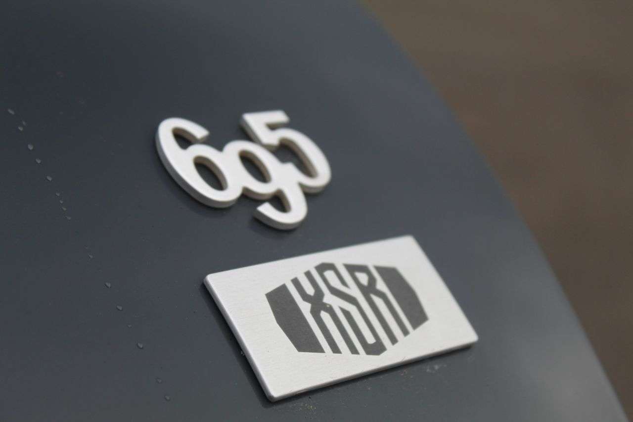 2018 ABARTH 695 2018 ABARTH 695