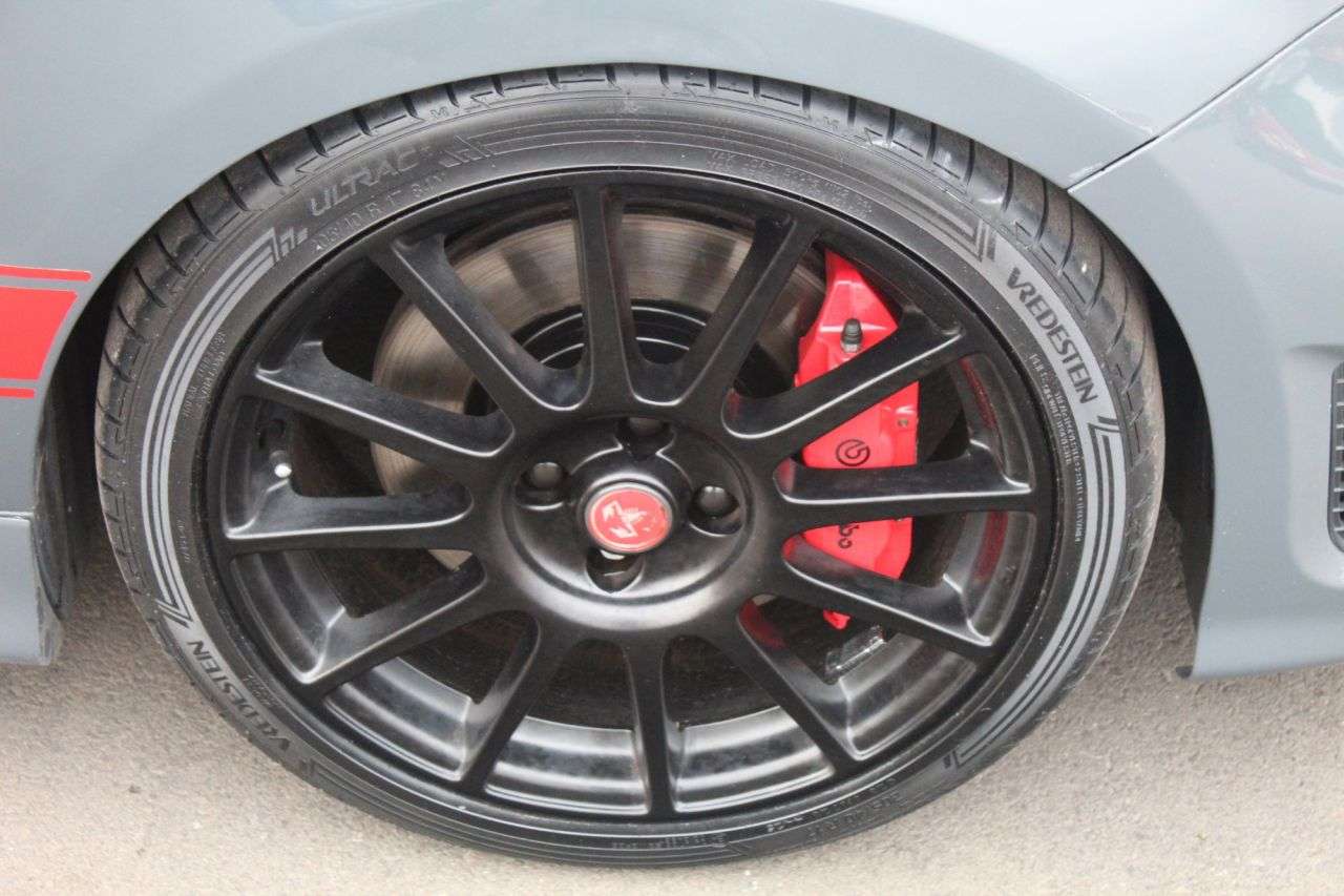 2018 ABARTH 695 2018 ABARTH 695