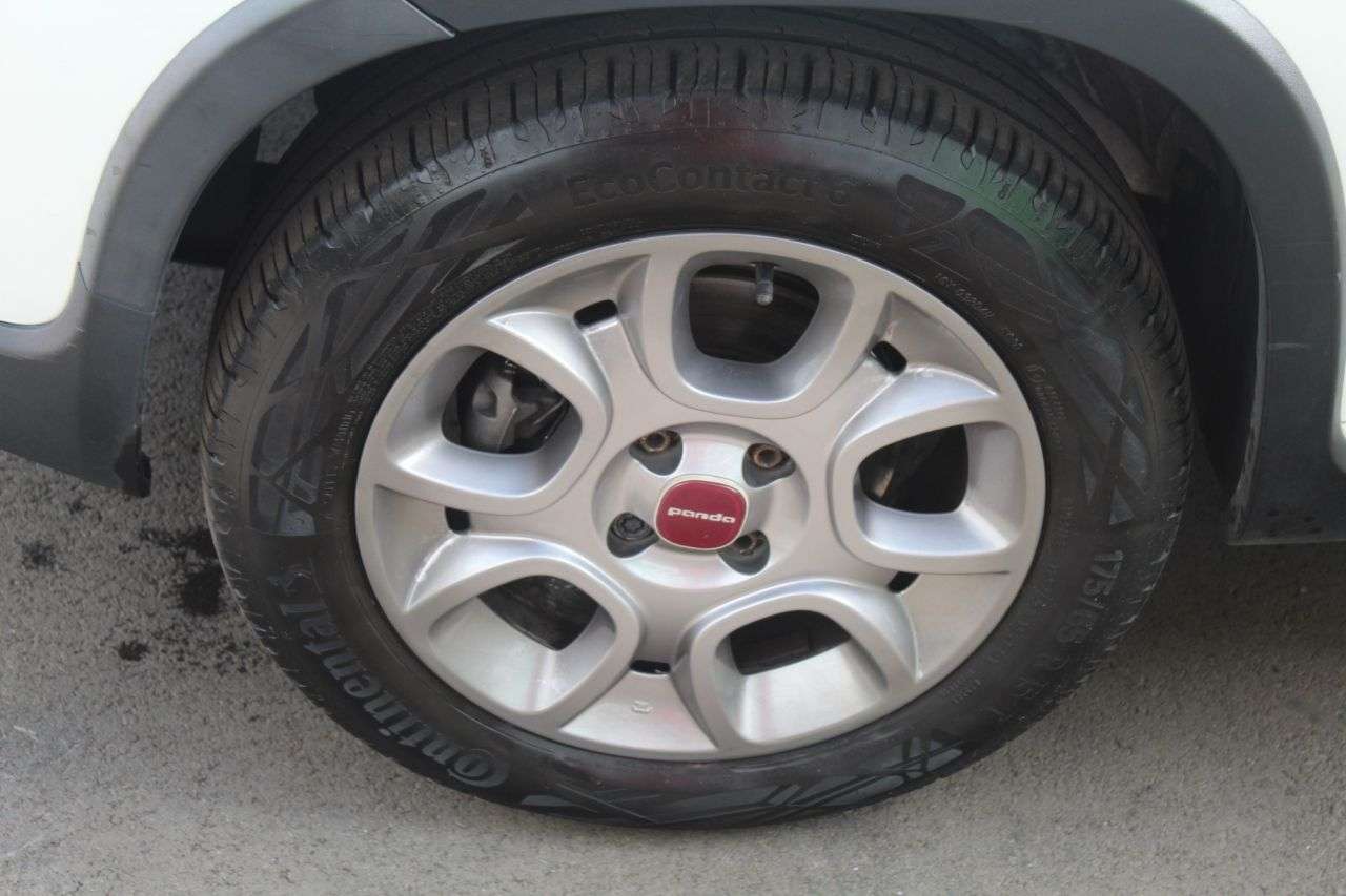 2016 FIAT PANDA 2016 FIAT PANDA