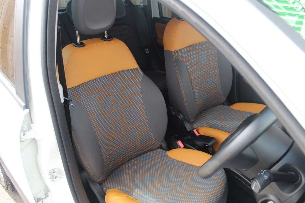 2016 FIAT PANDA 2016 FIAT PANDA