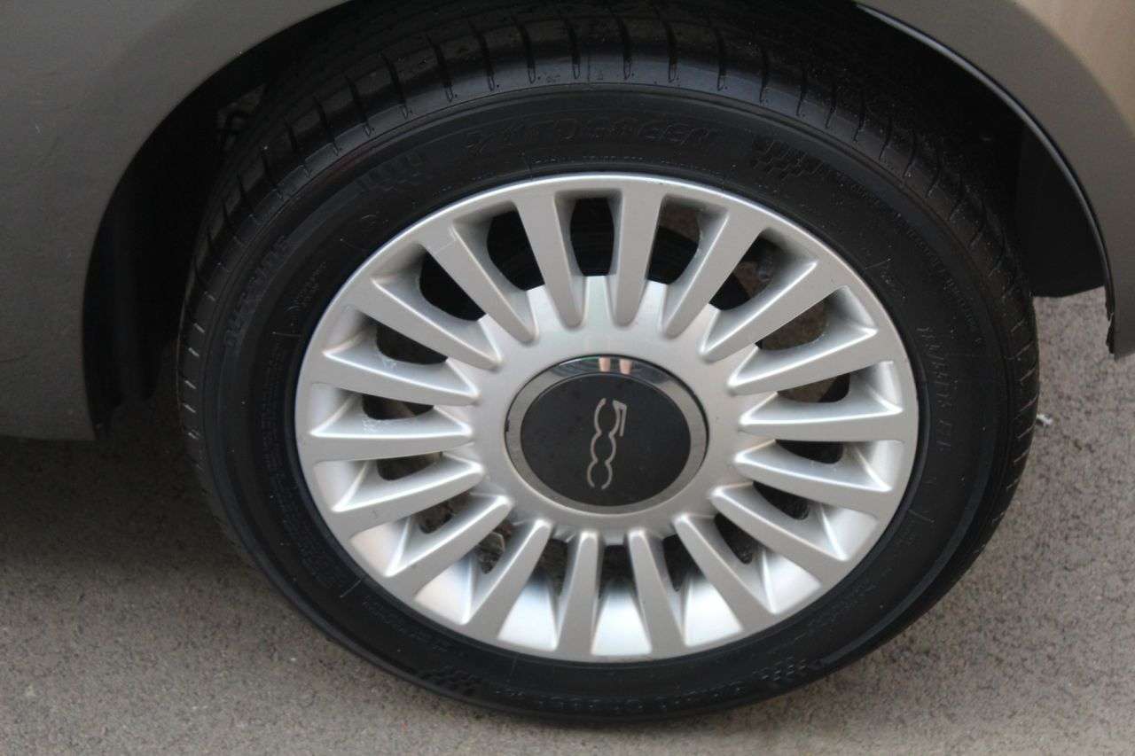 2014 FIAT 500 2014 FIAT 500