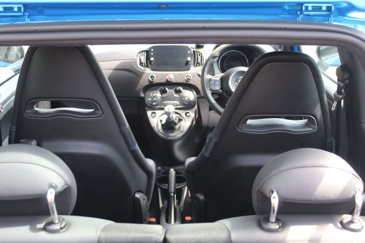 2024 ABARTH 695 2024 ABARTH 695
