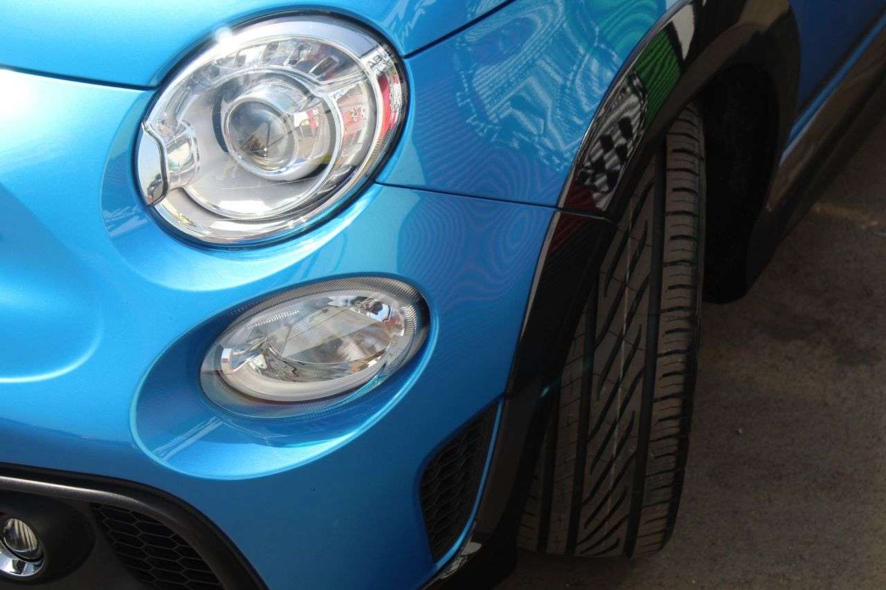 2024 ABARTH 695 2024 ABARTH 695
