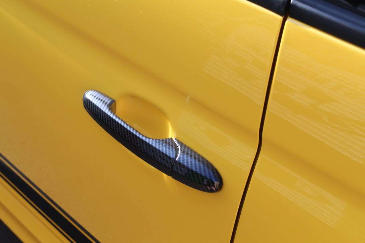 2017 ABARTH 500 2017 ABARTH 500
