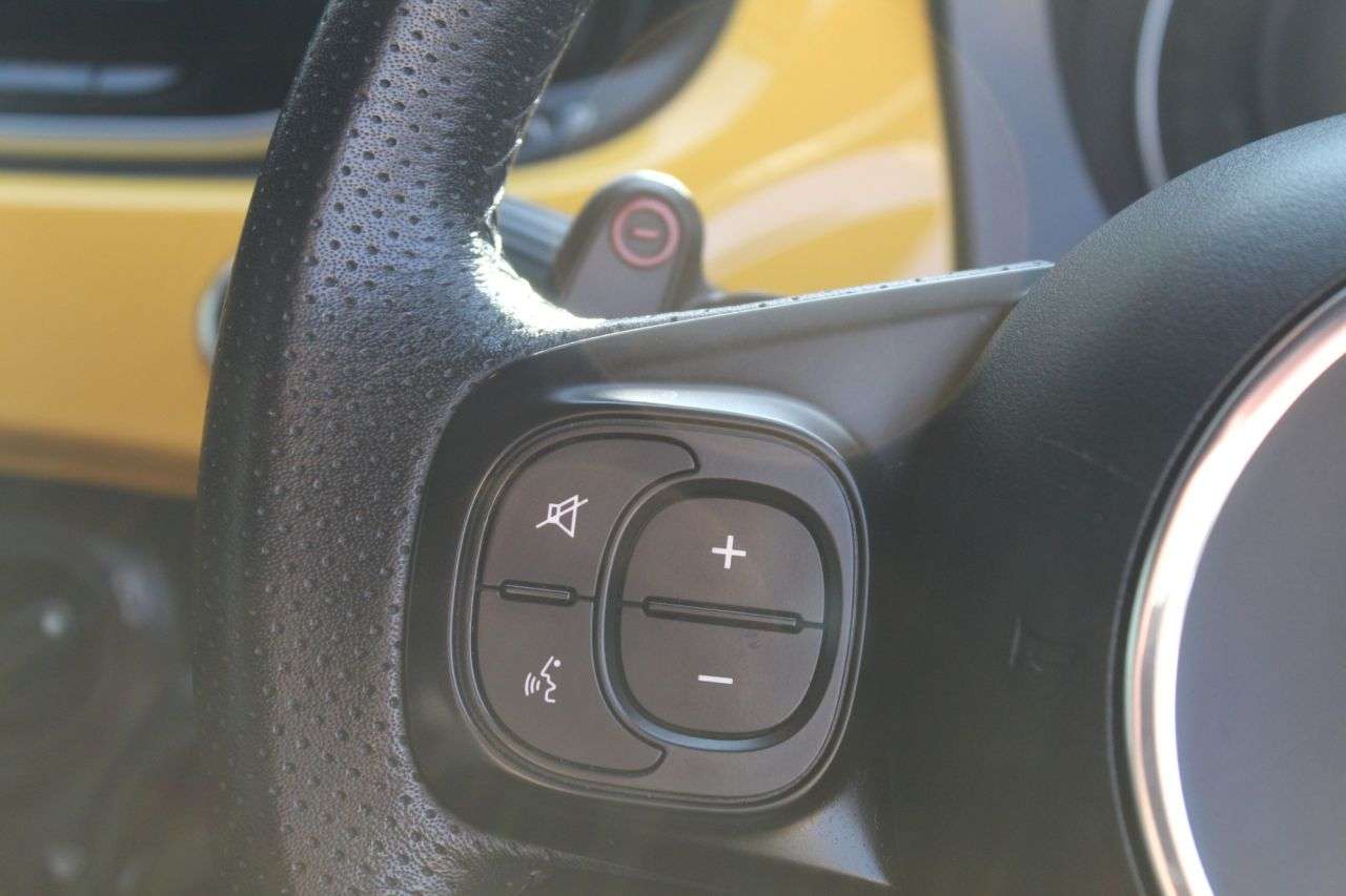 2017 ABARTH 500 2017 ABARTH 500