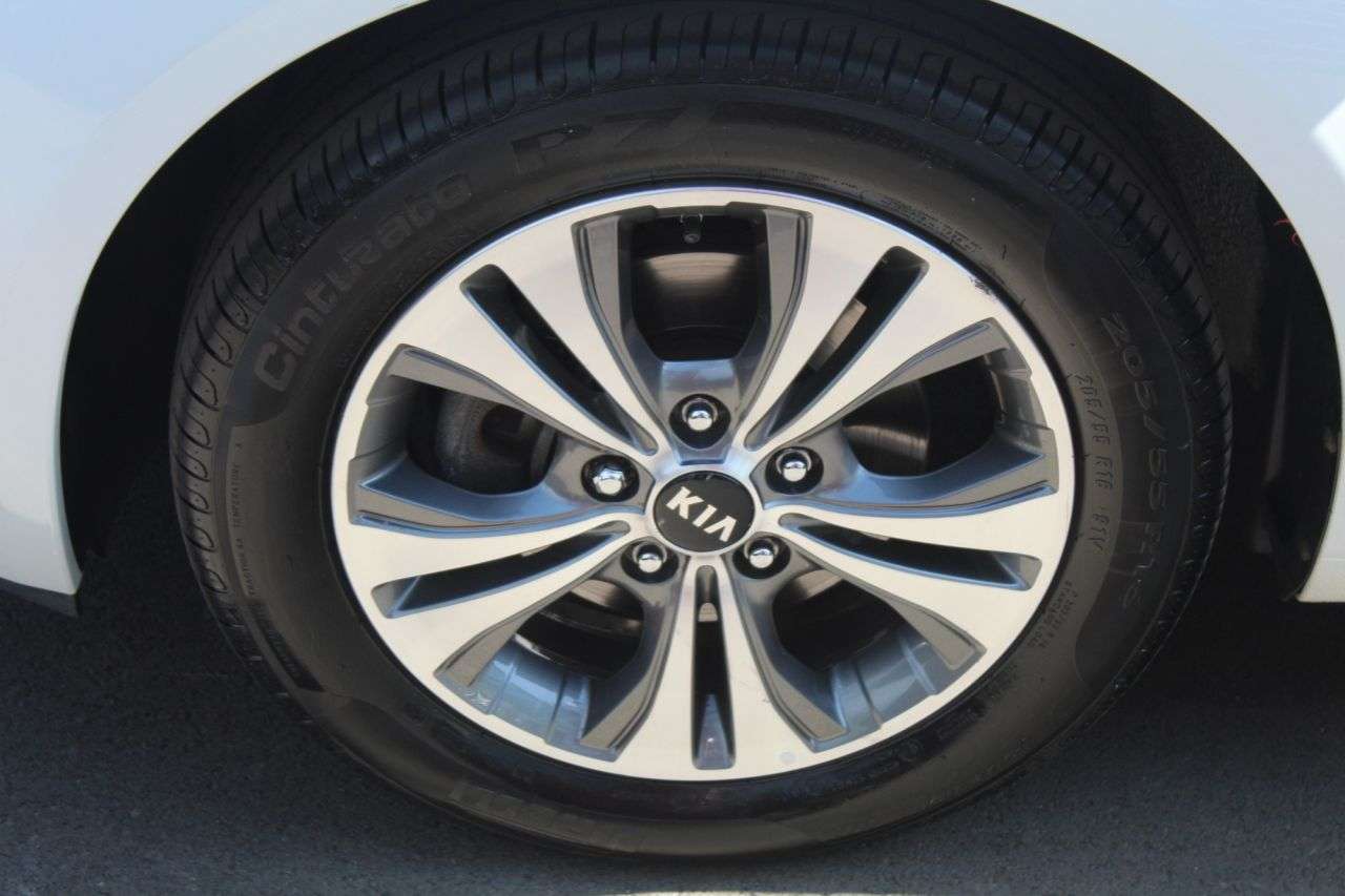2018 KIA VENGA 2018 KIA VENGA