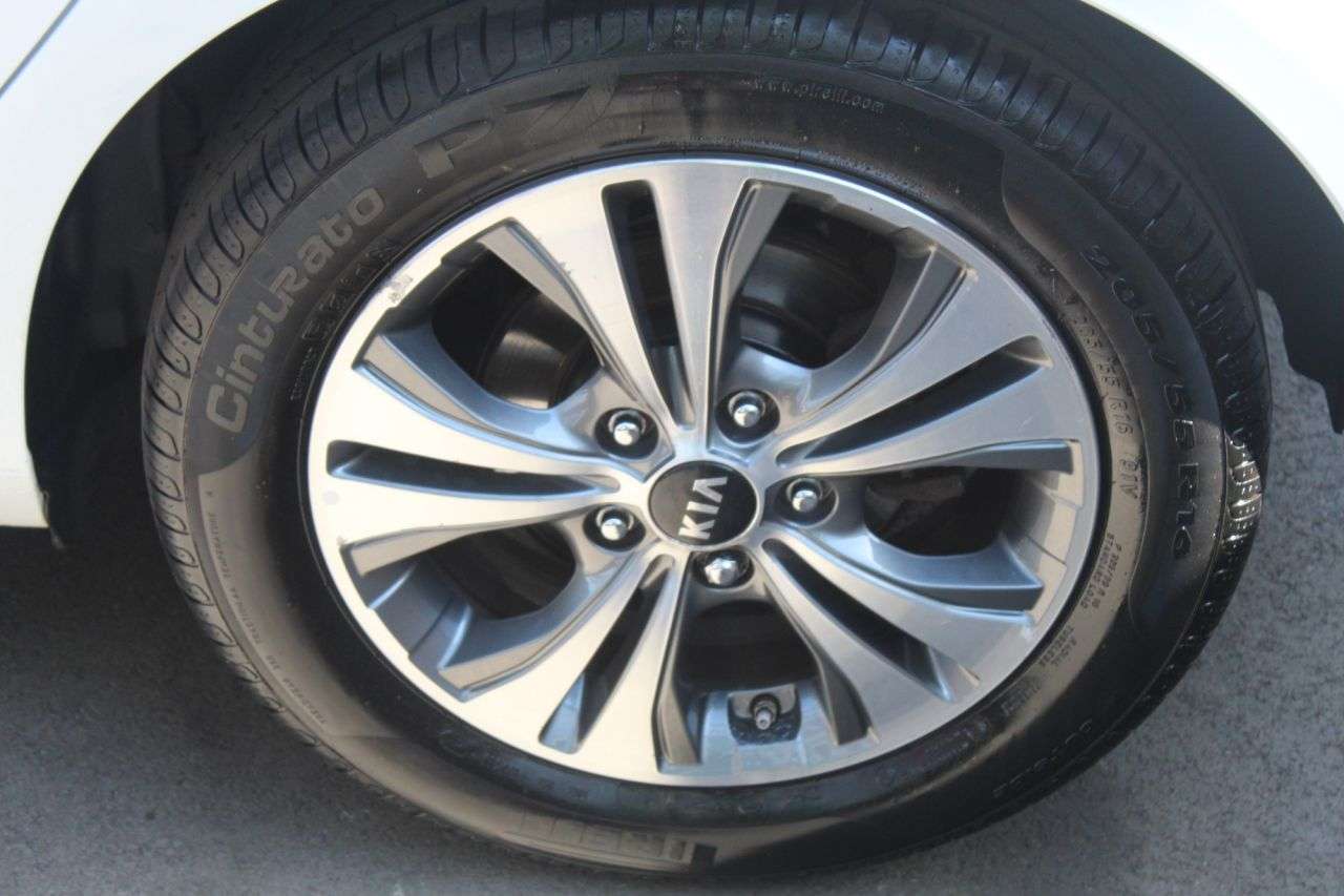 2018 KIA VENGA 2018 KIA VENGA