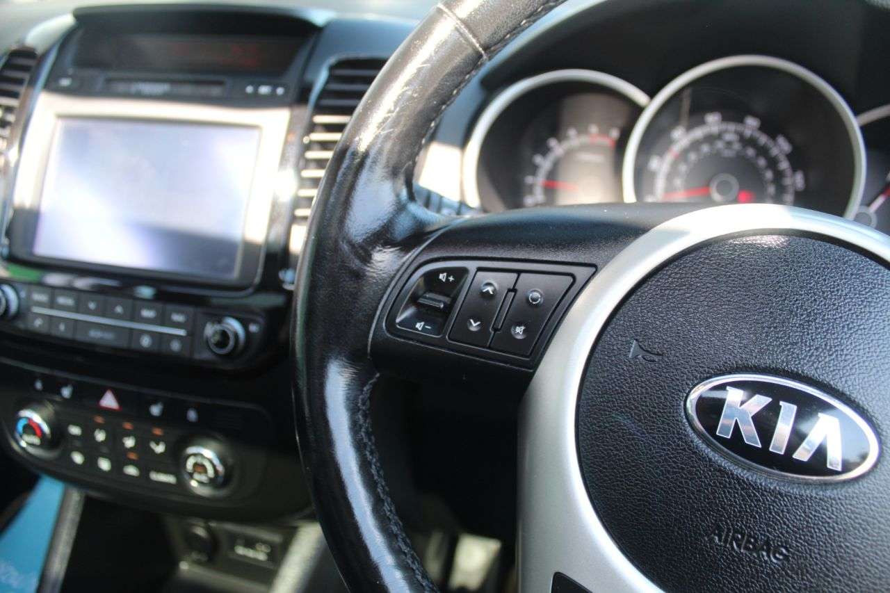 2018 KIA VENGA 2018 KIA VENGA