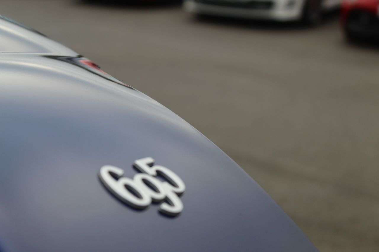 2021 ABARTH 695 2021 ABARTH 695