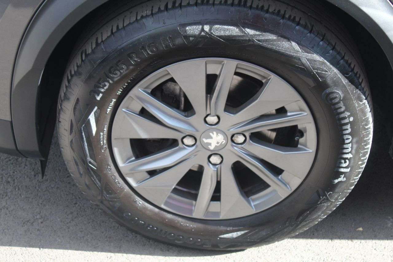 2021 PEUGEOT 2008 2021 PEUGEOT 2008
