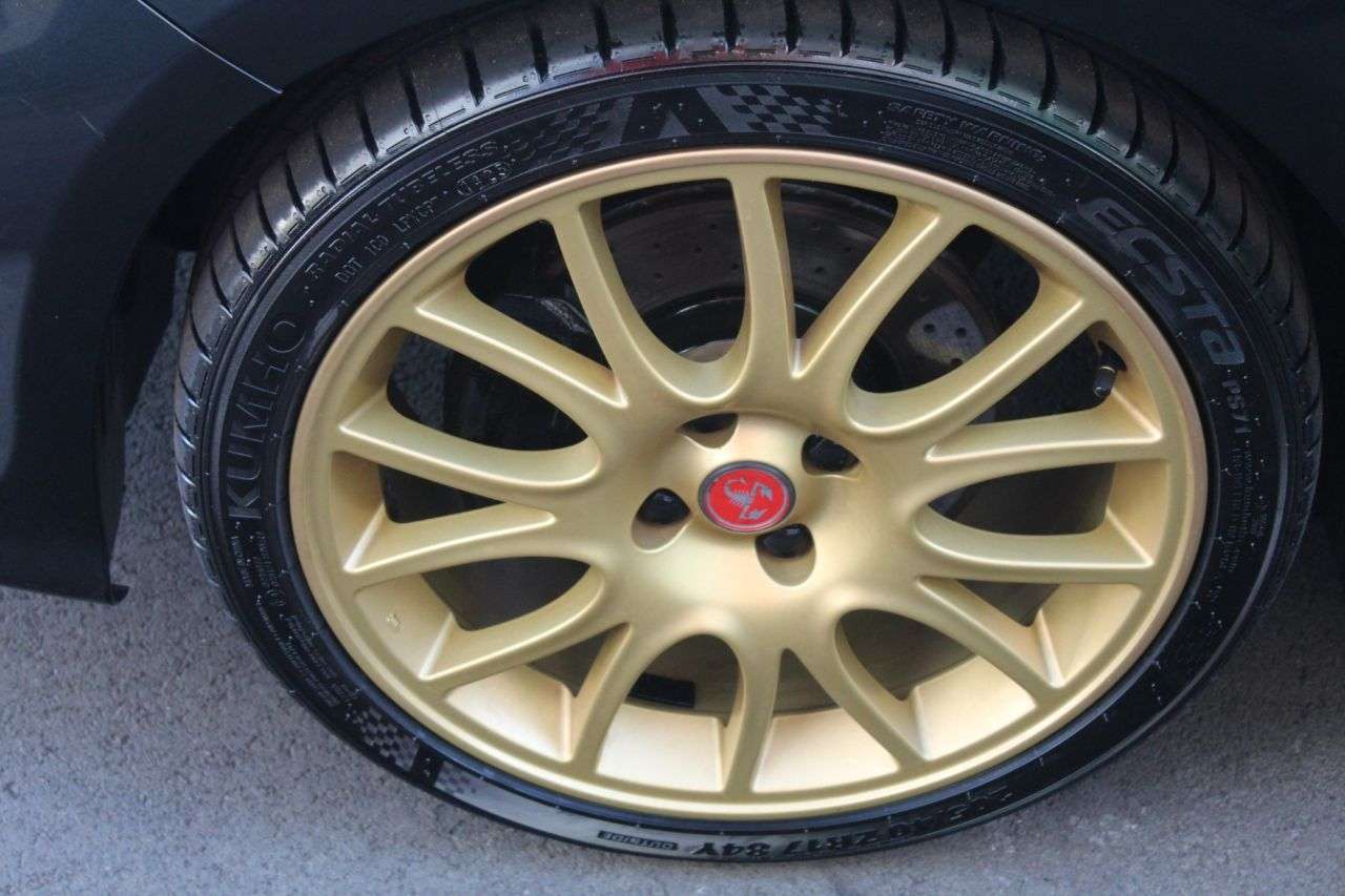 2021 ABARTH 595 2021 ABARTH 595