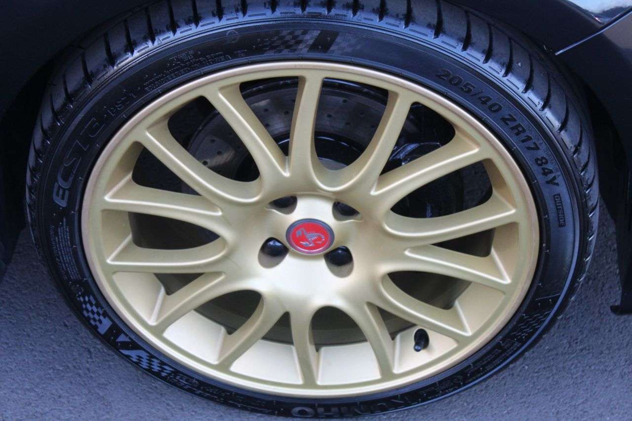 2021 ABARTH 595 2021 ABARTH 595
