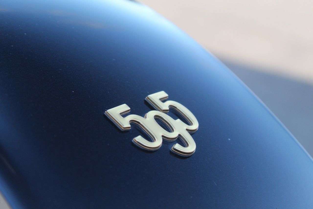 2021 ABARTH 595 2021 ABARTH 595