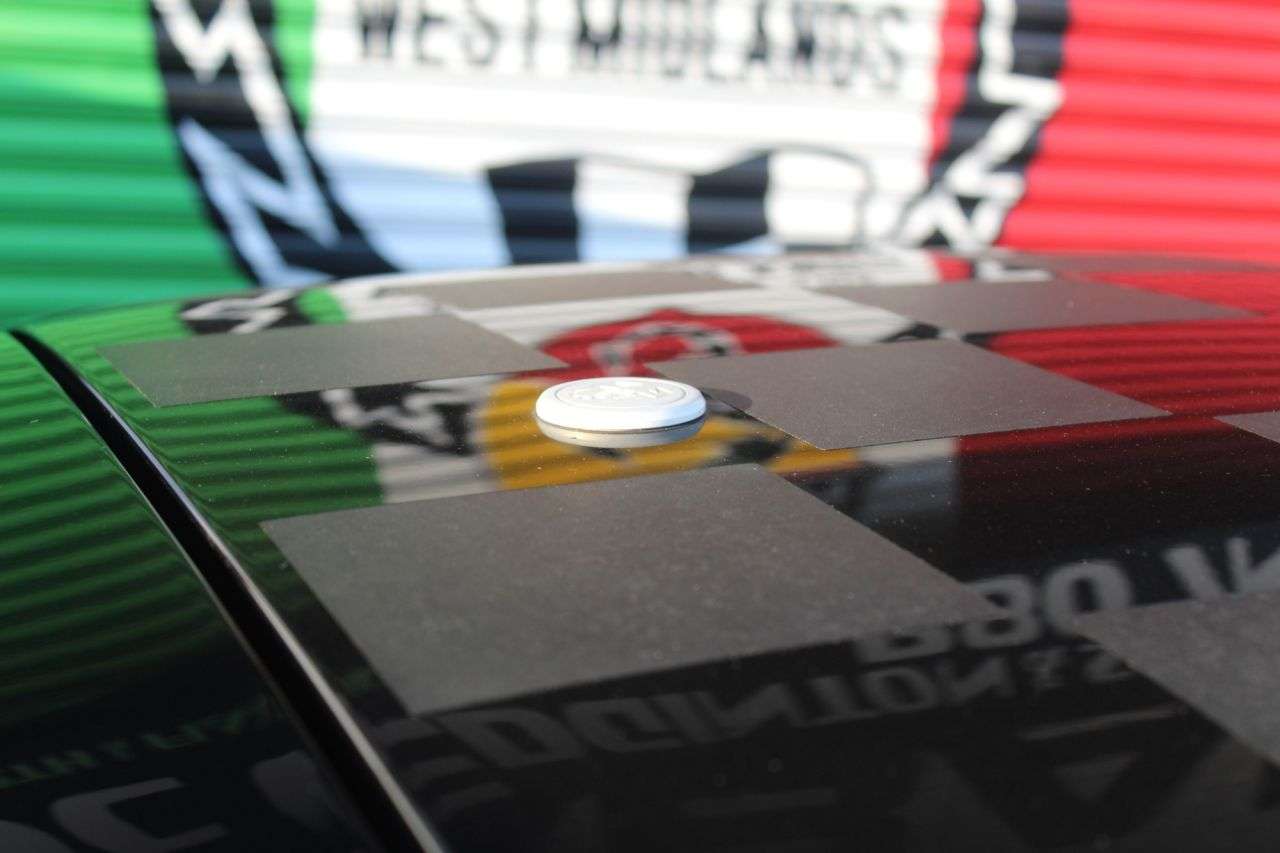 2021 ABARTH 595 2021 ABARTH 595