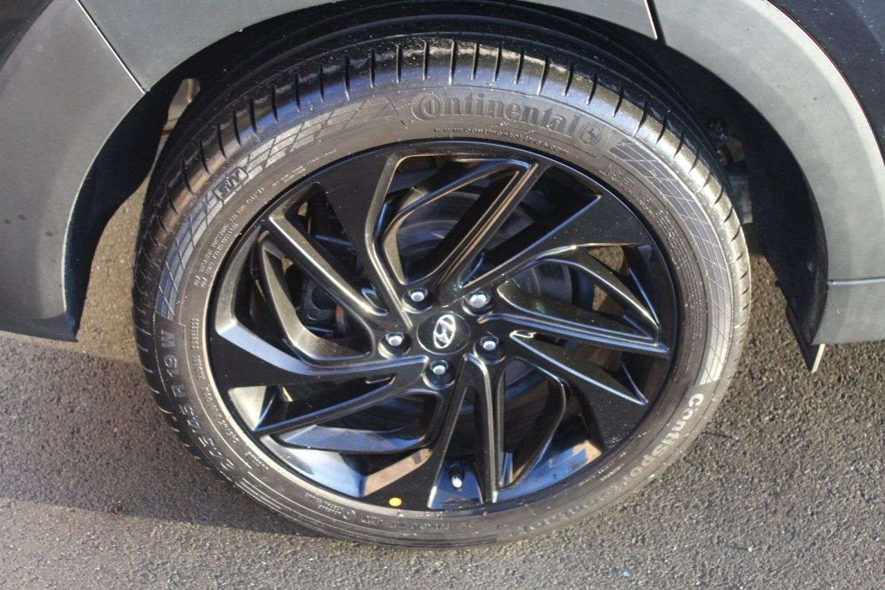 2020 HYUNDAI TUCSON 2020 HYUNDAI TUCSON