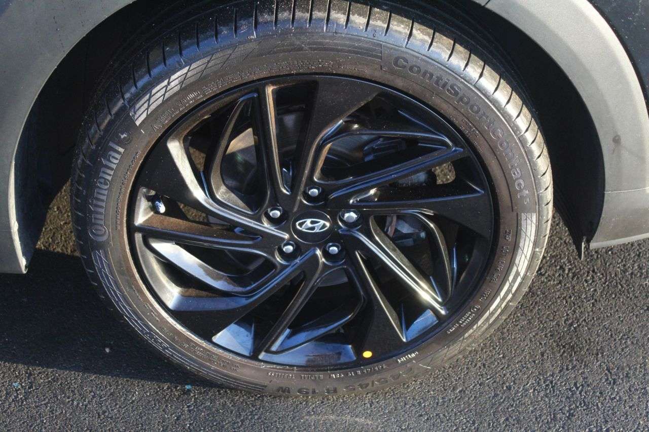 2020 HYUNDAI TUCSON 2020 HYUNDAI TUCSON