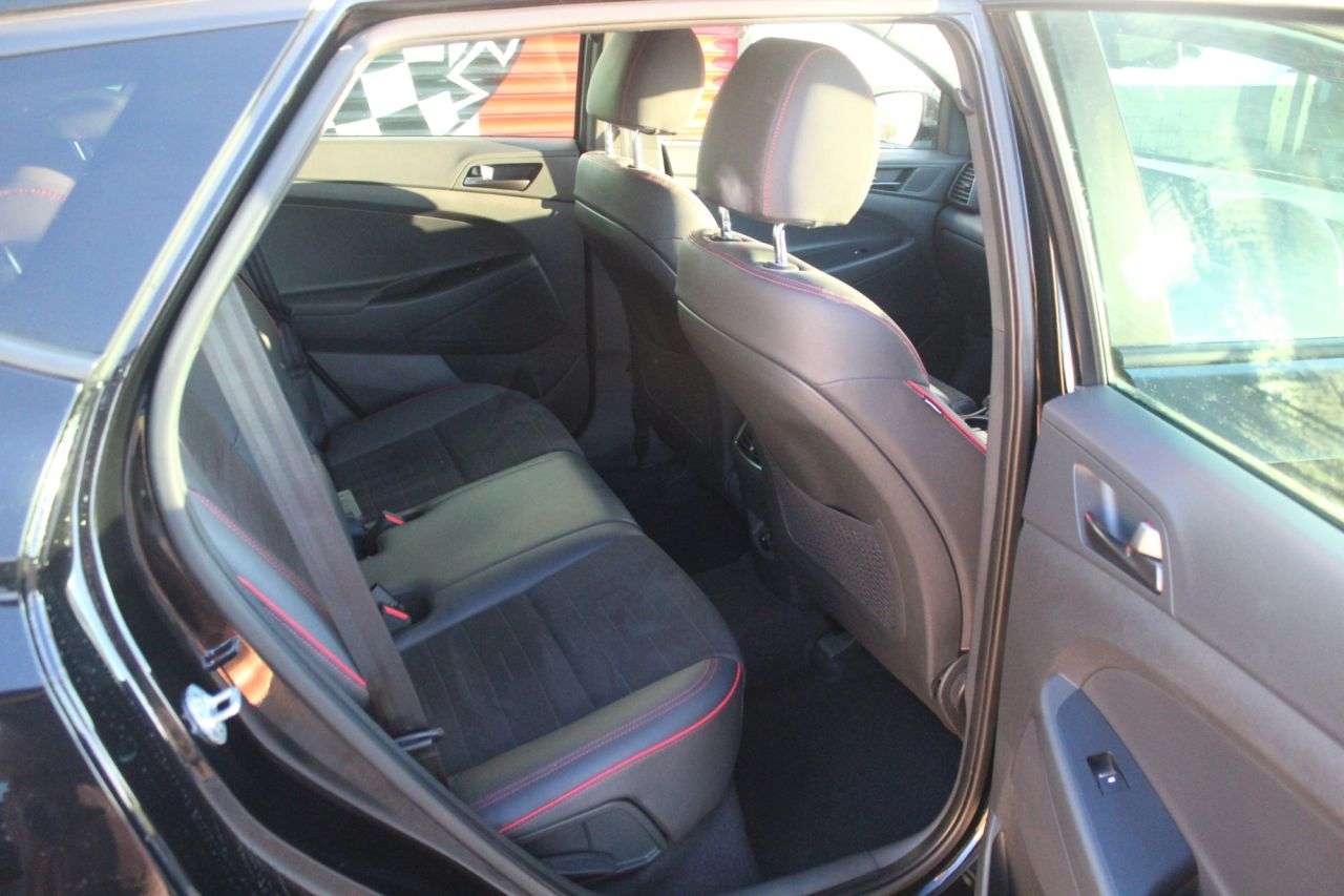 2020 HYUNDAI TUCSON 2020 HYUNDAI TUCSON