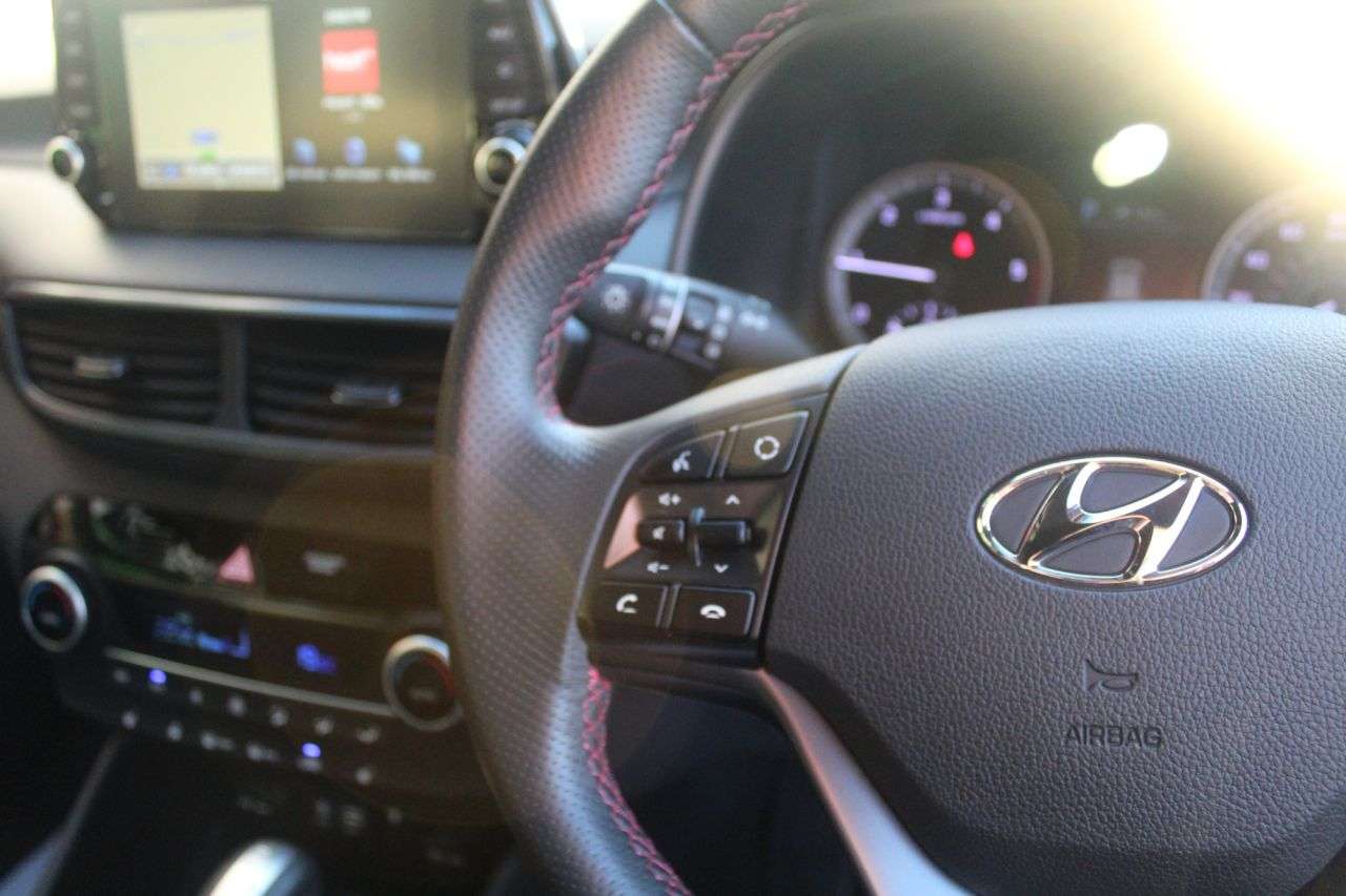 2020 HYUNDAI TUCSON 2020 HYUNDAI TUCSON