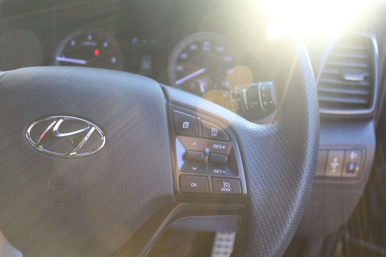 2020 HYUNDAI TUCSON 2020 HYUNDAI TUCSON