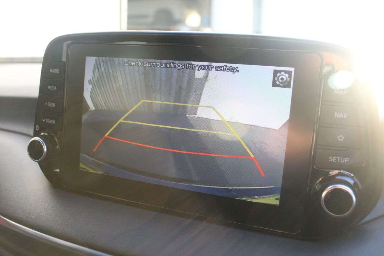 2020 HYUNDAI TUCSON 2020 HYUNDAI TUCSON