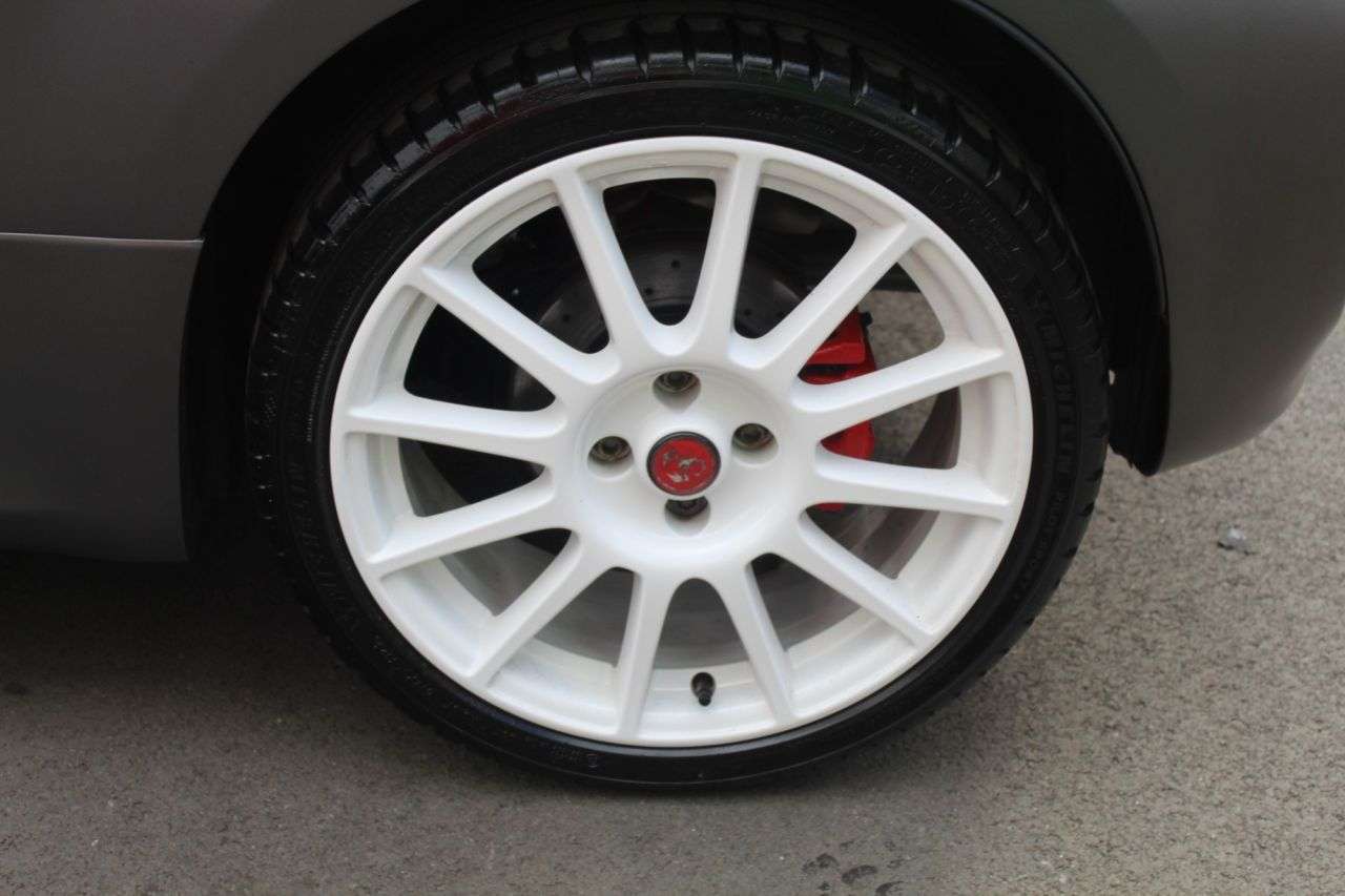 2021 ABARTH 595 2021 ABARTH 595