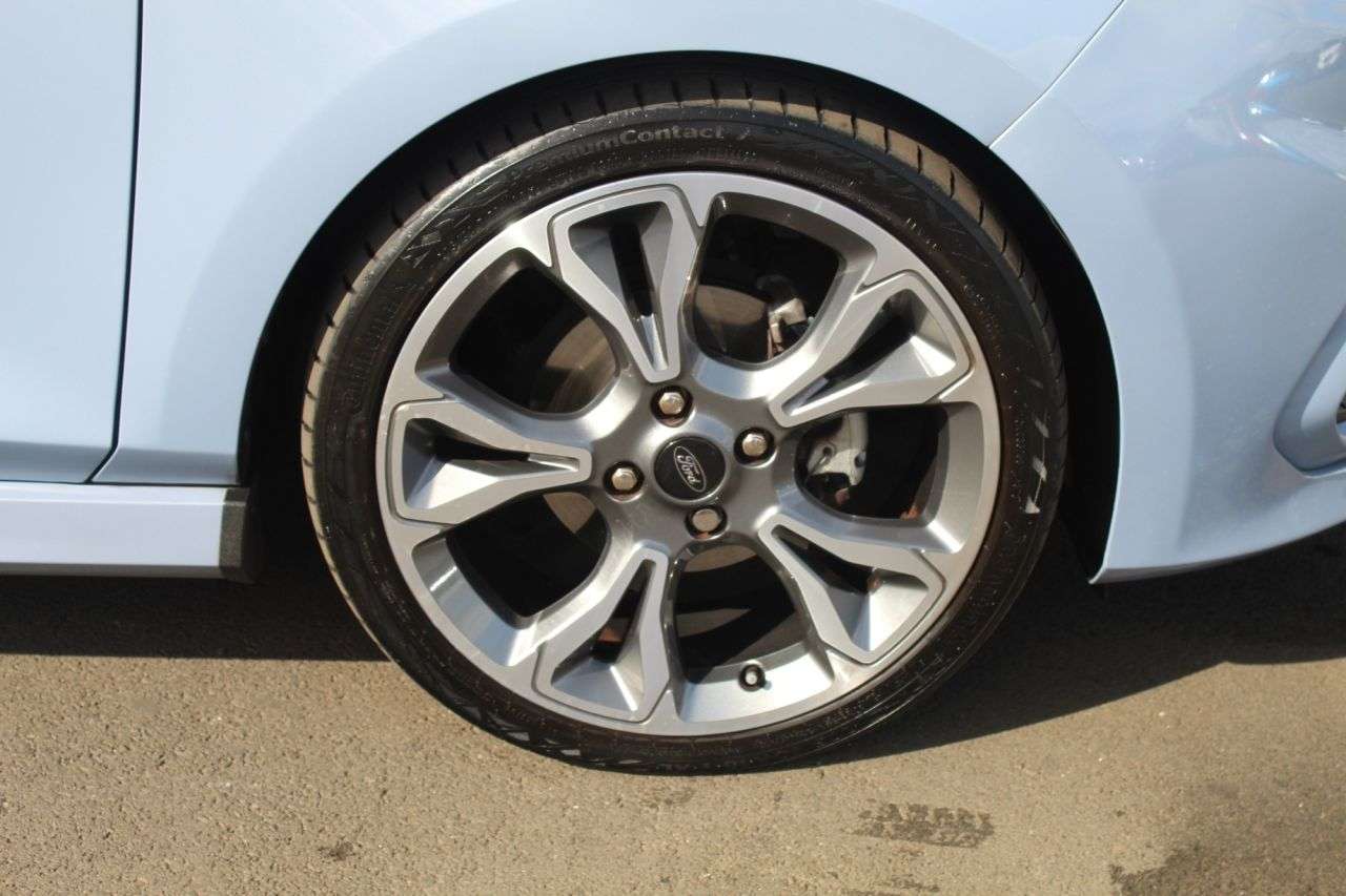 2021 FORD FIESTA 2021 FORD FIESTA