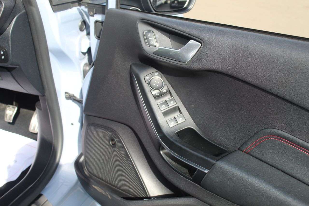 2021 FORD FIESTA 2021 FORD FIESTA