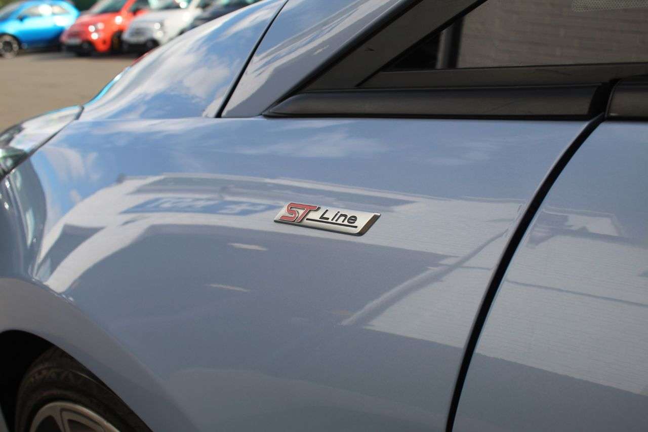 2021 FORD FIESTA 2021 FORD FIESTA
