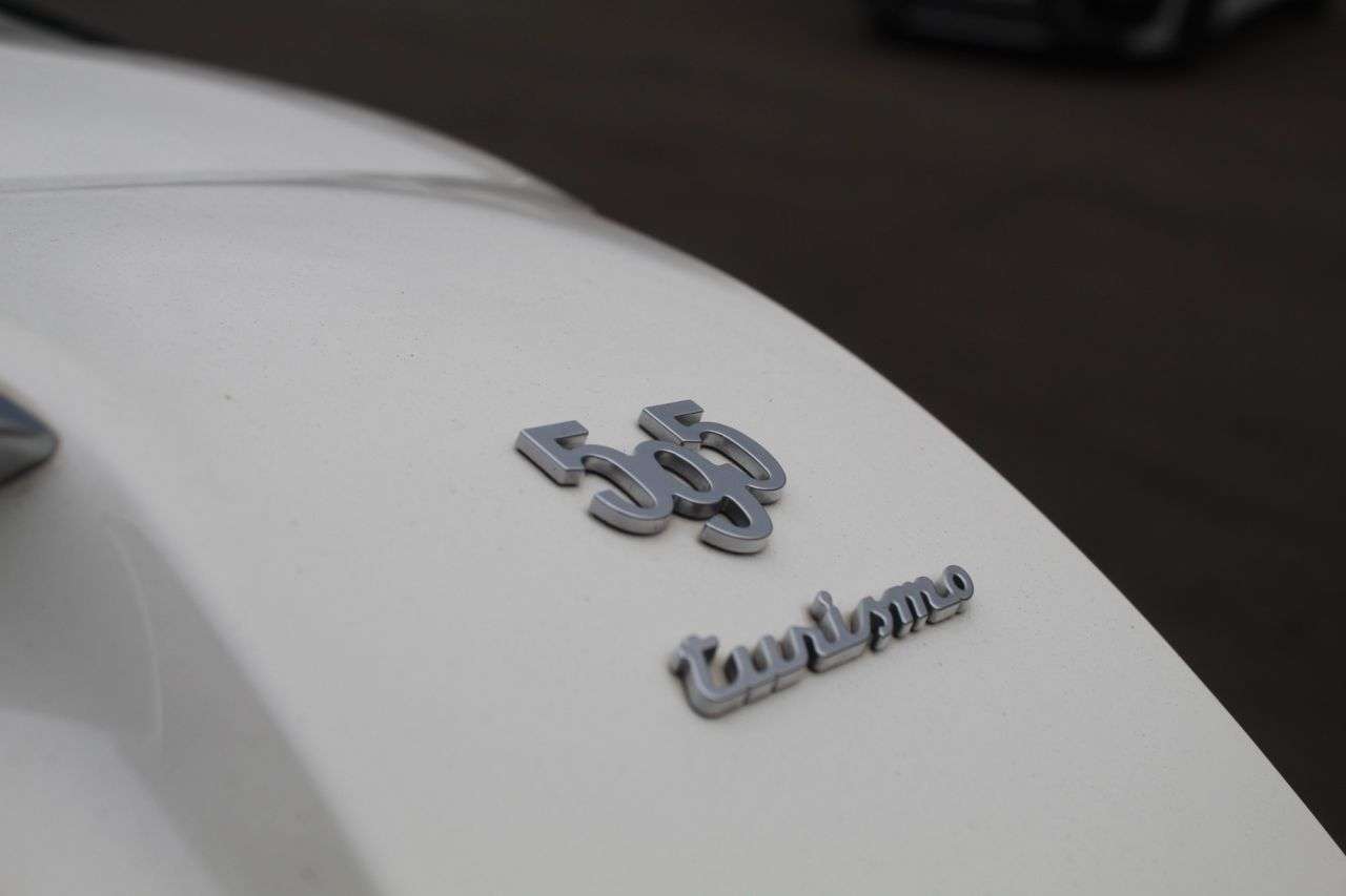 2023 ABARTH 595 2023 ABARTH 595