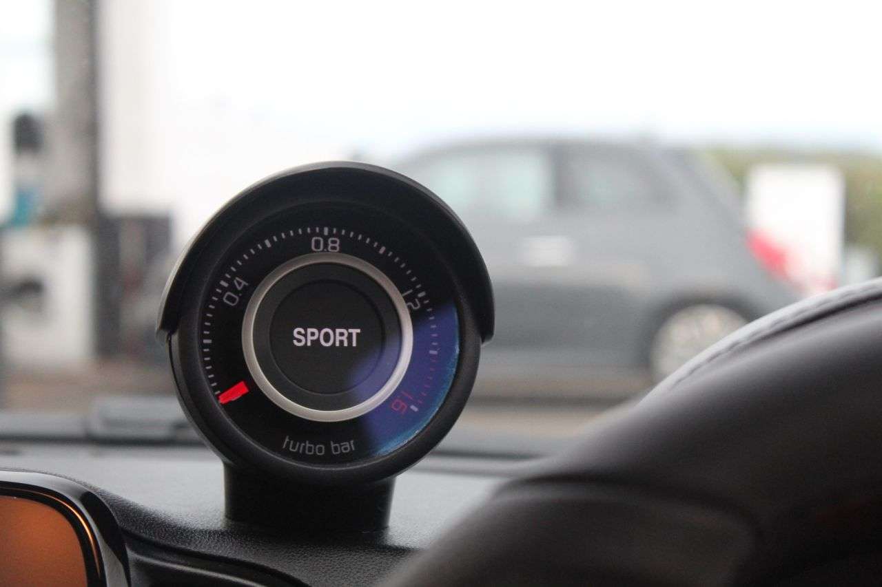 2023 ABARTH 595 2023 ABARTH 595