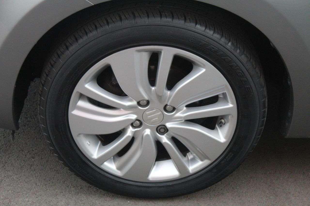 2018 SUZUKI SWIFT 2018 SUZUKI SWIFT