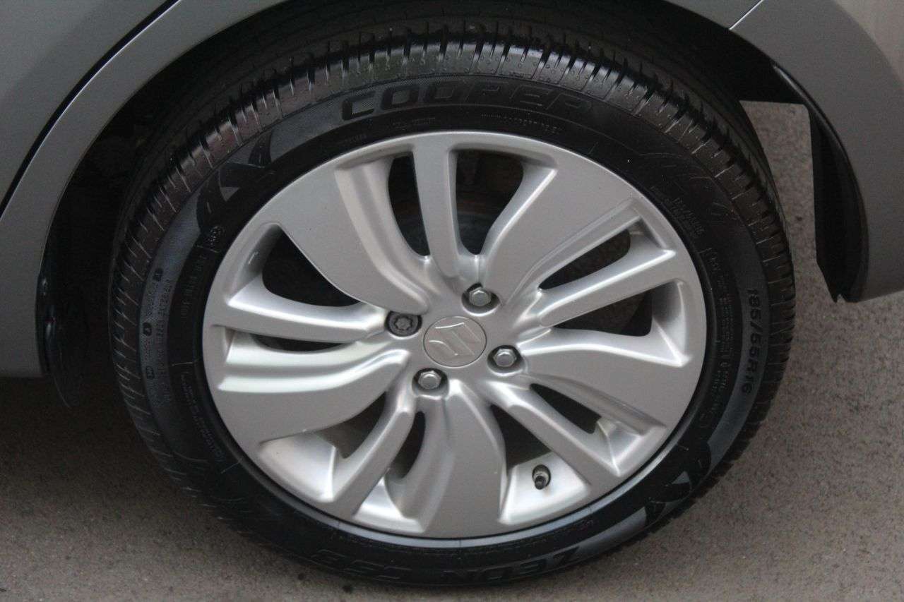 2018 SUZUKI SWIFT 2018 SUZUKI SWIFT