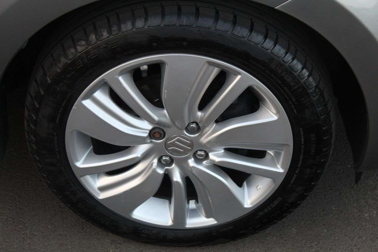2018 SUZUKI SWIFT 2018 SUZUKI SWIFT