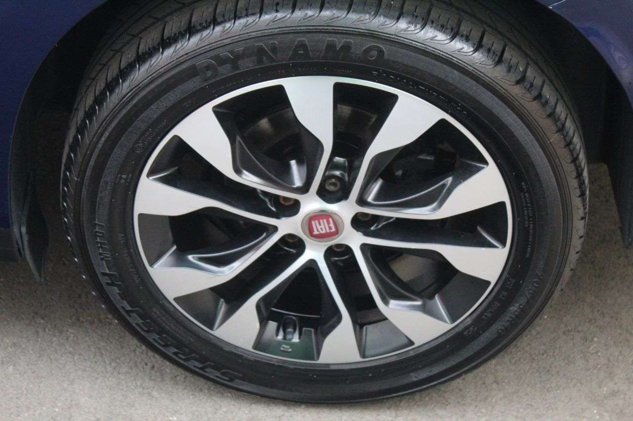2020 FIAT TIPO 2020 FIAT TIPO