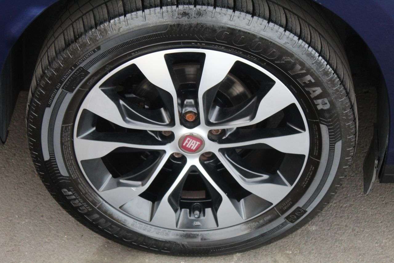 2020 FIAT TIPO 2020 FIAT TIPO
