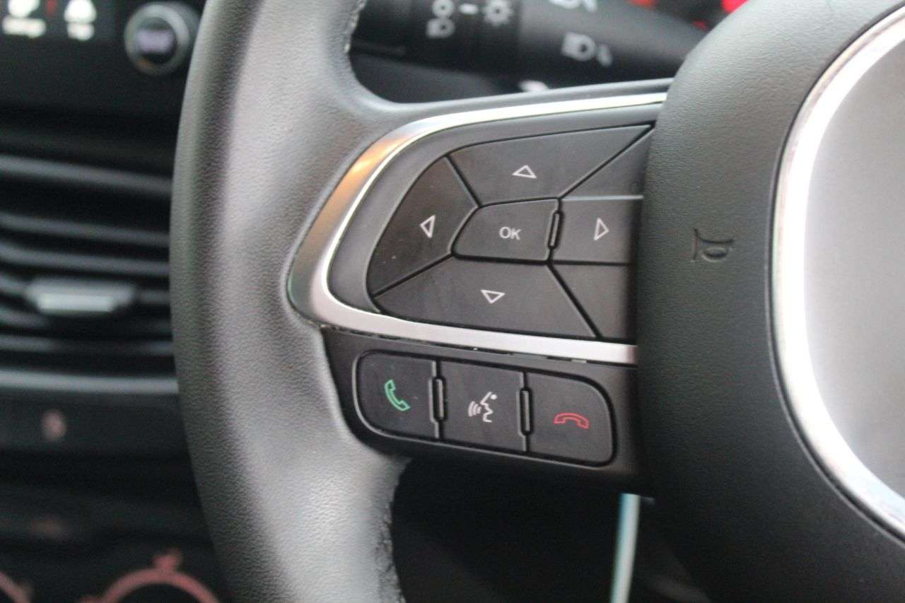 2020 FIAT TIPO 2020 FIAT TIPO