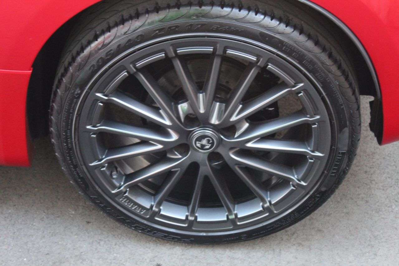 2023 ABARTH 595 2023 ABARTH 595
