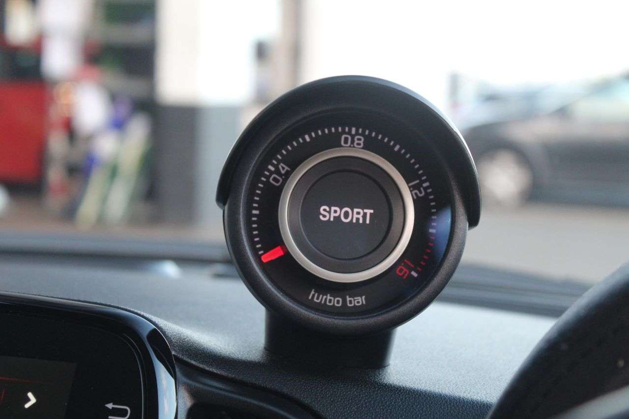 2023 ABARTH 595 2023 ABARTH 595