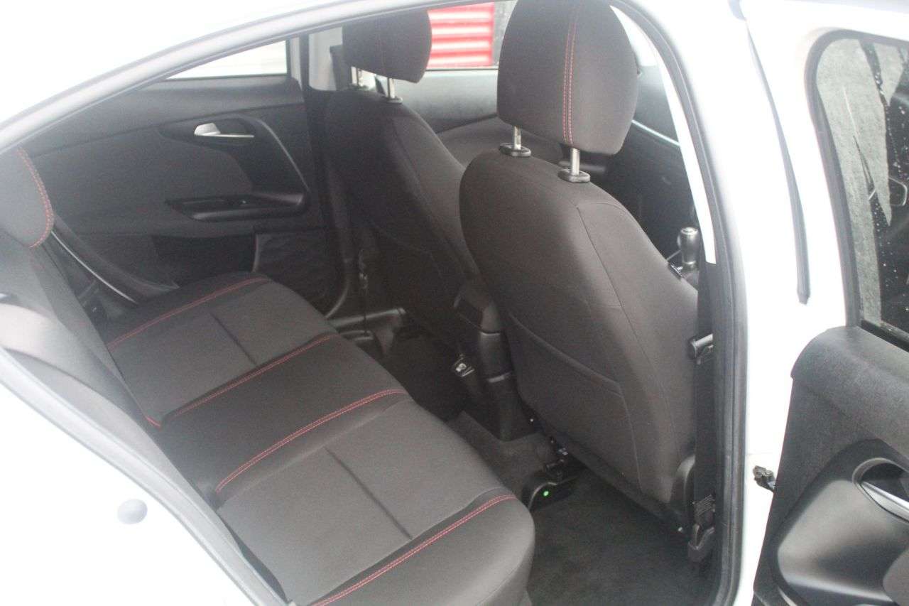 2022 FIAT TIPO 2022 FIAT TIPO