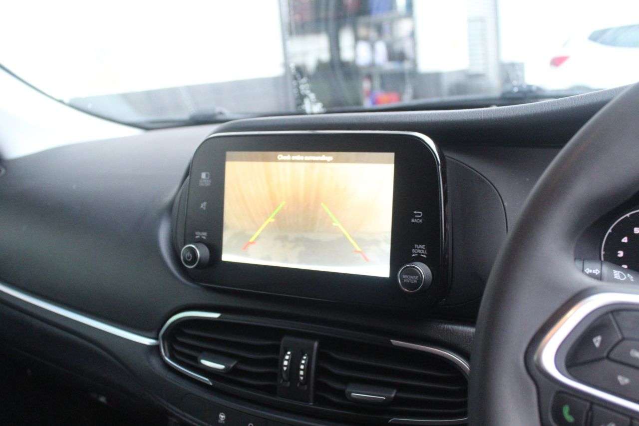 2022 FIAT TIPO 2022 FIAT TIPO