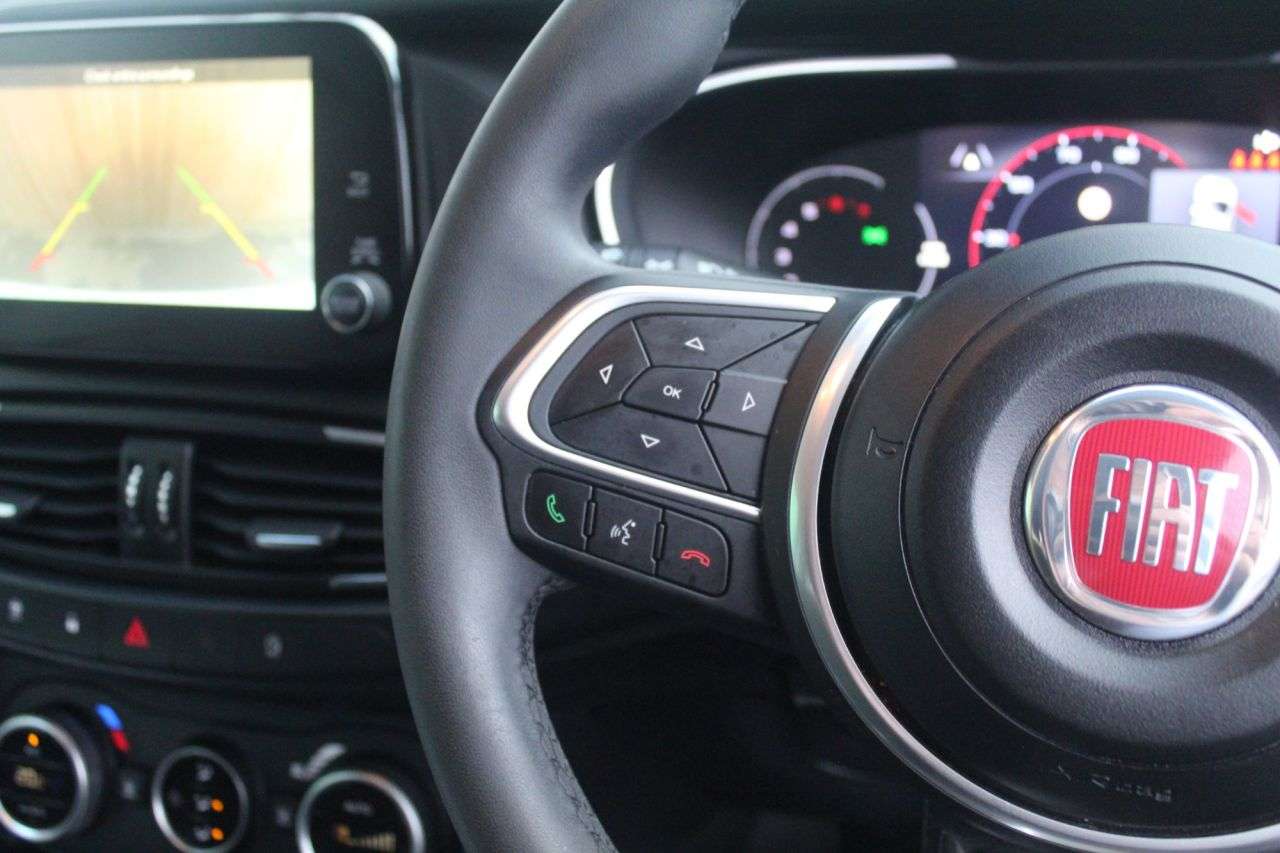 2022 FIAT TIPO 2022 FIAT TIPO