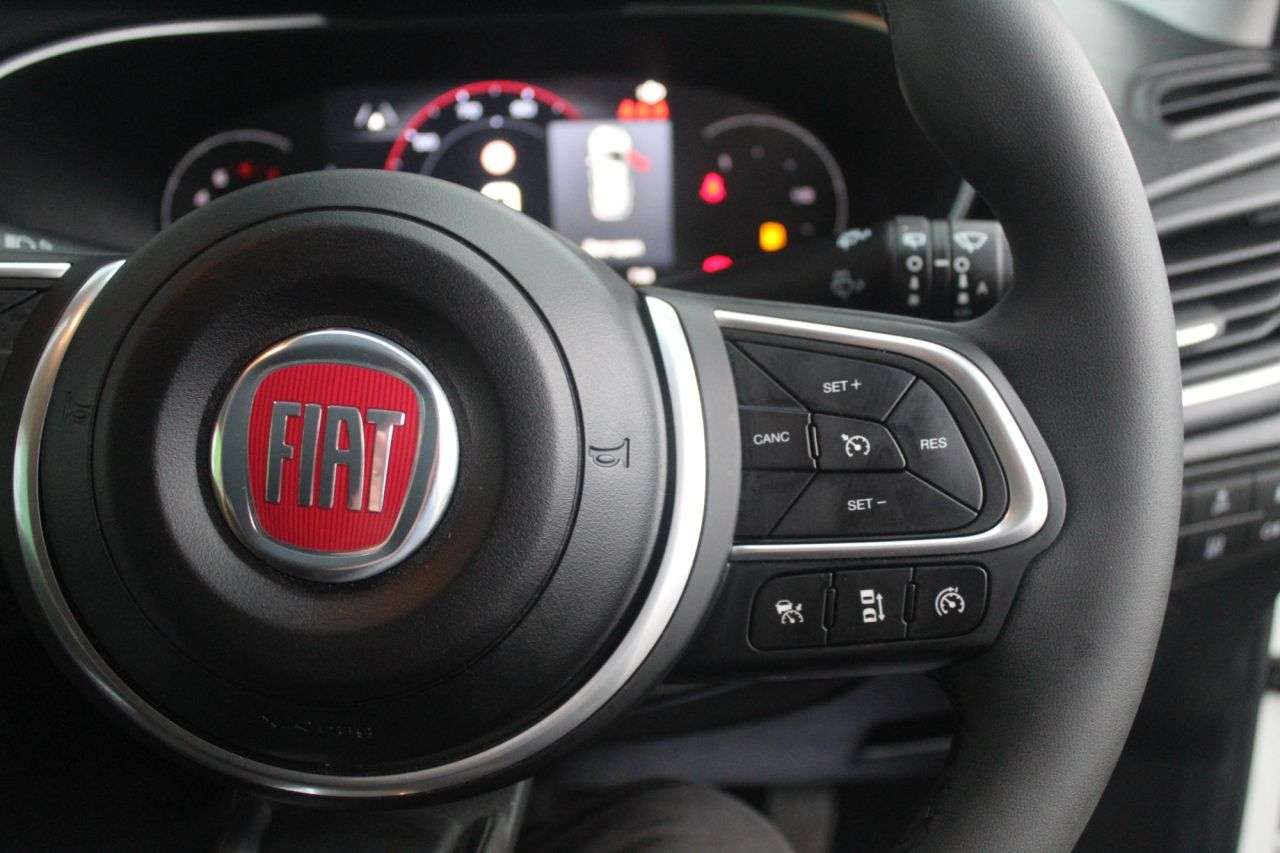 2022 FIAT TIPO 2022 FIAT TIPO