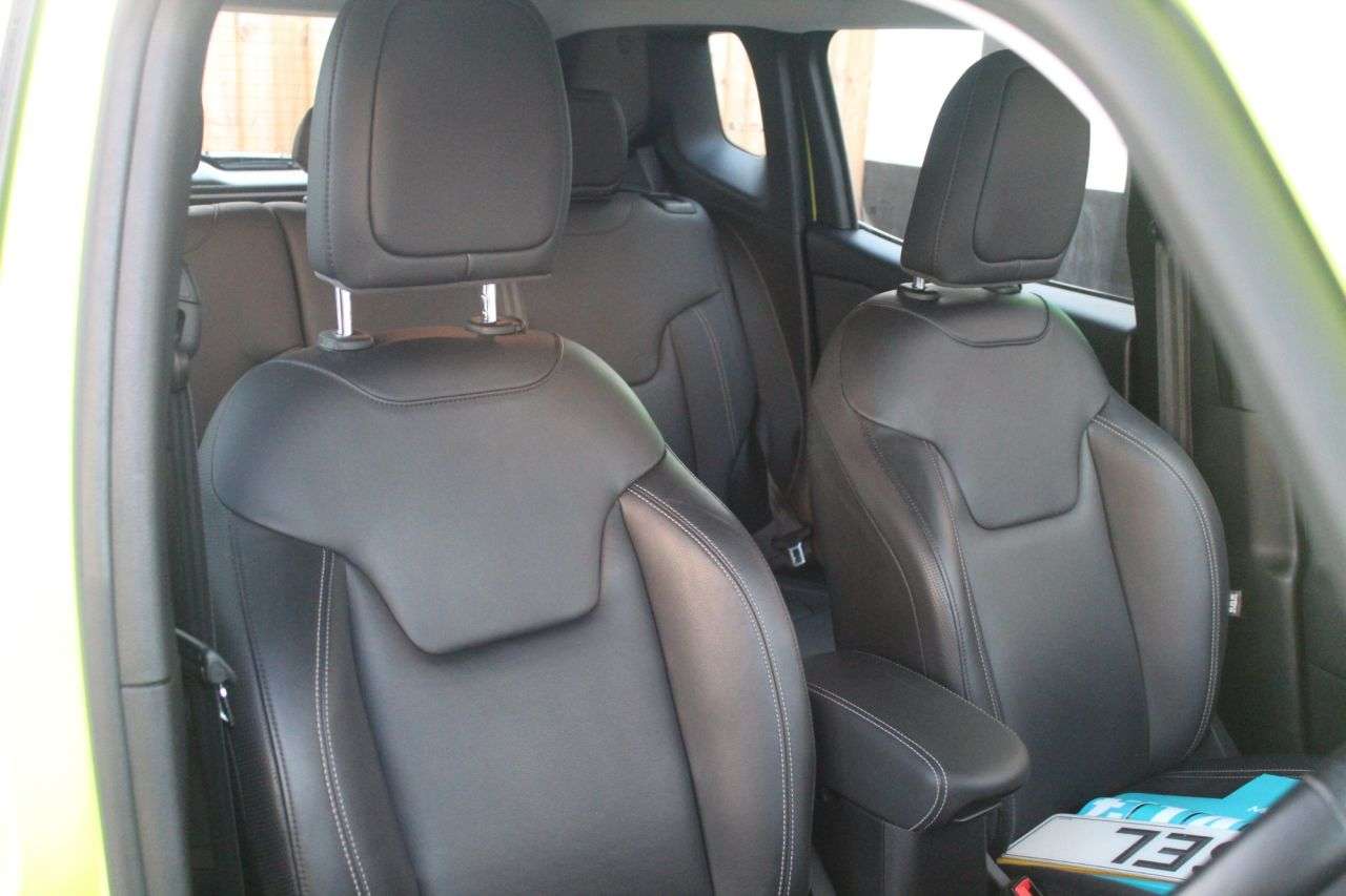 2019 JEEP RENEGADE 2019 JEEP RENEGADE